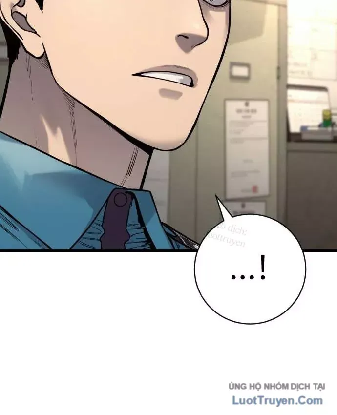 Cảnh Sát Báo Thù Chap 125 - Next Chap 124