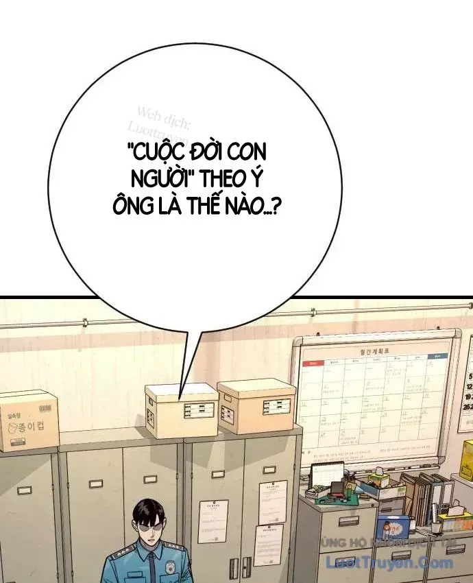 Cảnh Sát Báo Thù Chap 125 - Next Chap 124