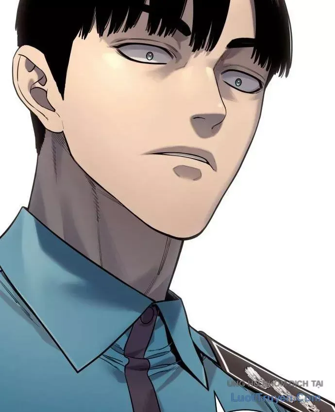 Cảnh Sát Báo Thù Chap 125 - Next Chap 124