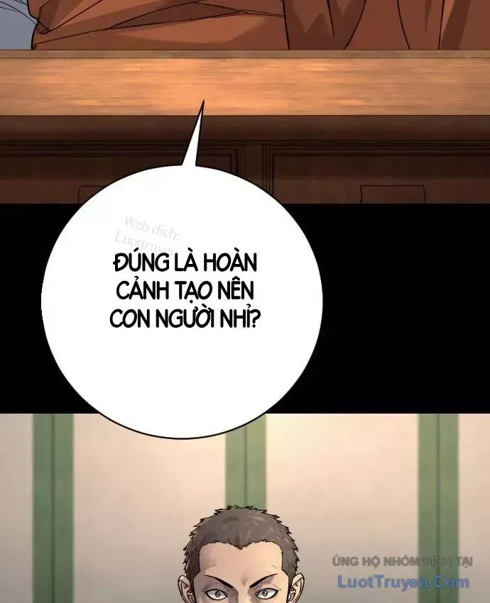 Cảnh Sát Báo Thù Chap 125 - Next Chap 124