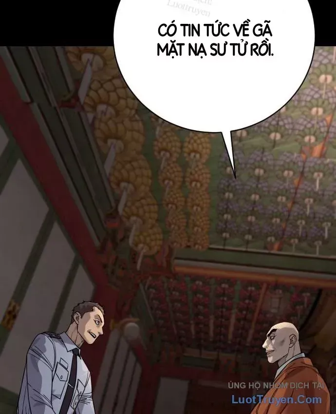 Cảnh Sát Báo Thù Chap 125 - Next Chap 124