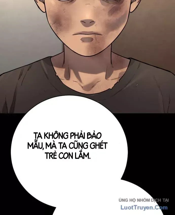 Cảnh Sát Báo Thù Chap 125 - Next Chap 124