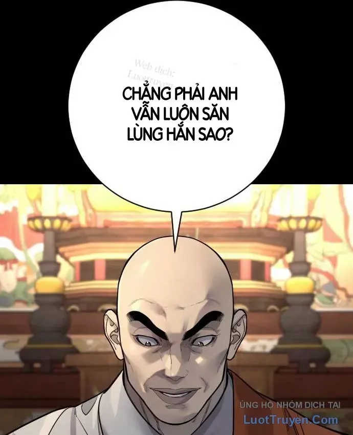 Cảnh Sát Báo Thù Chap 125 - Next Chap 124