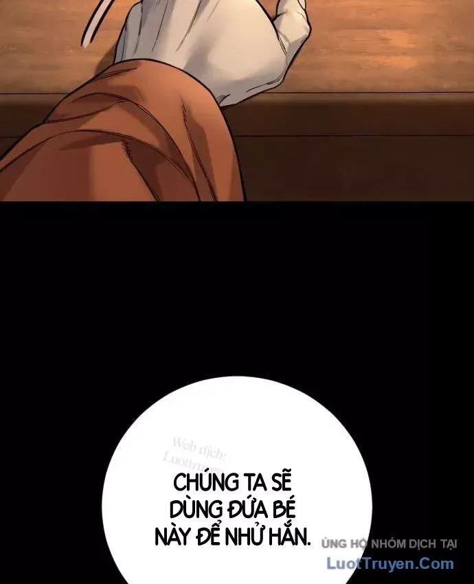 Cảnh Sát Báo Thù Chap 125 - Next Chap 124