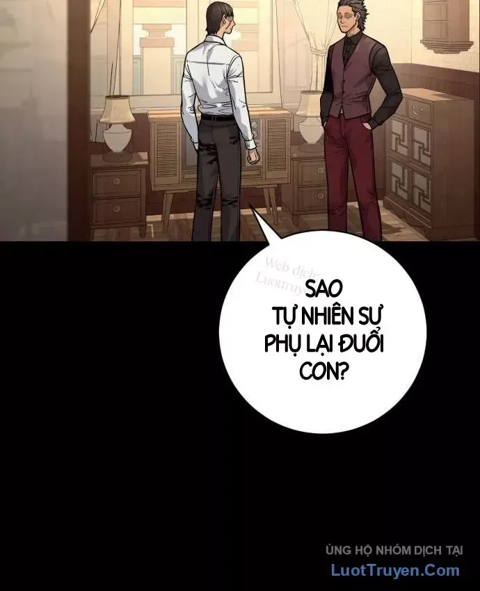Cảnh Sát Báo Thù Chap 125 - Next Chap 124