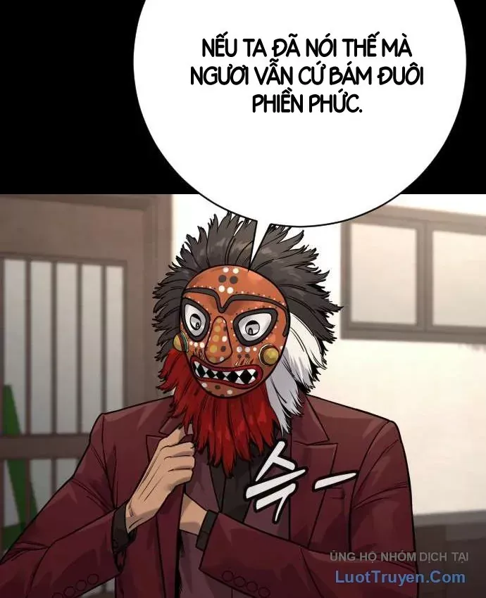 Cảnh Sát Báo Thù Chap 125 - Next Chap 124