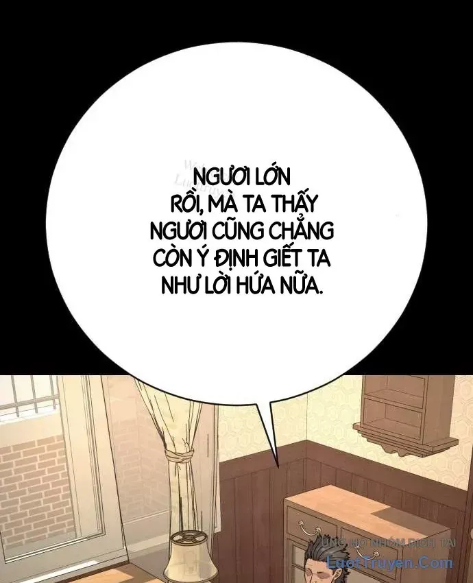 Cảnh Sát Báo Thù Chap 125 - Next Chap 124