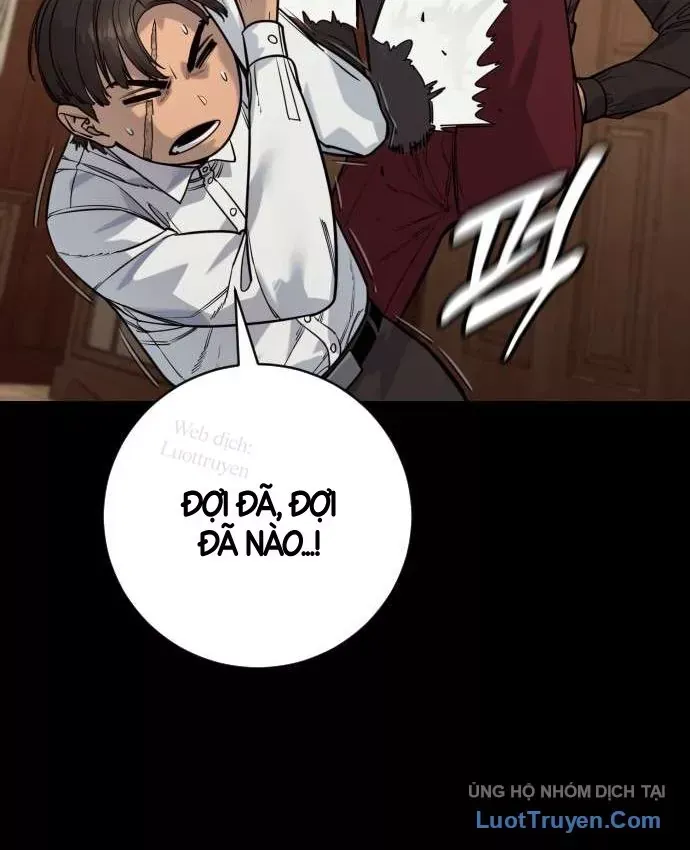 Cảnh Sát Báo Thù Chap 125 - Next Chap 124