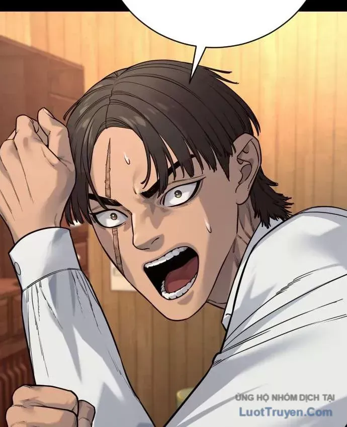 Cảnh Sát Báo Thù Chap 125 - Next Chap 124