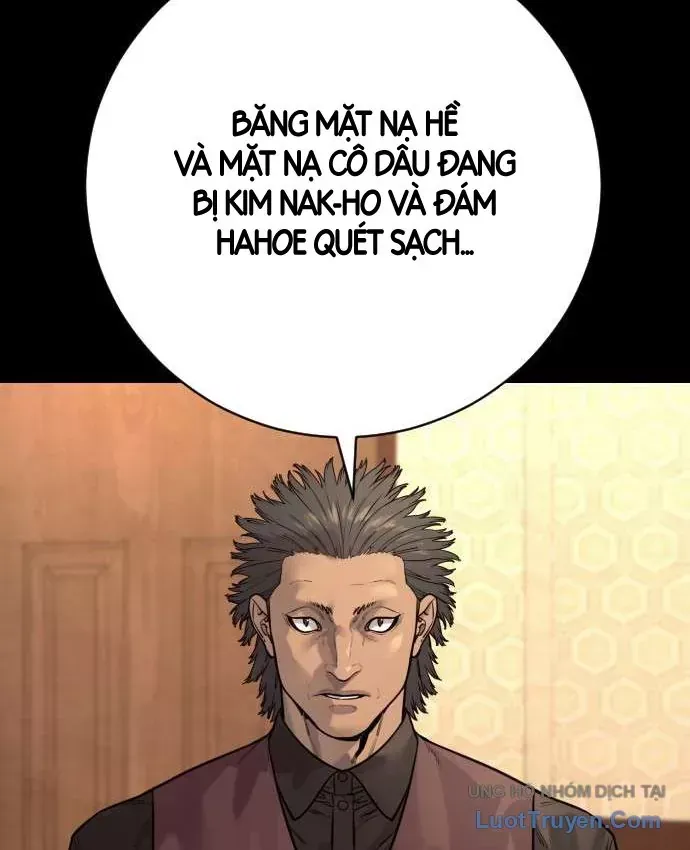 Cảnh Sát Báo Thù Chap 125 - Next Chap 124