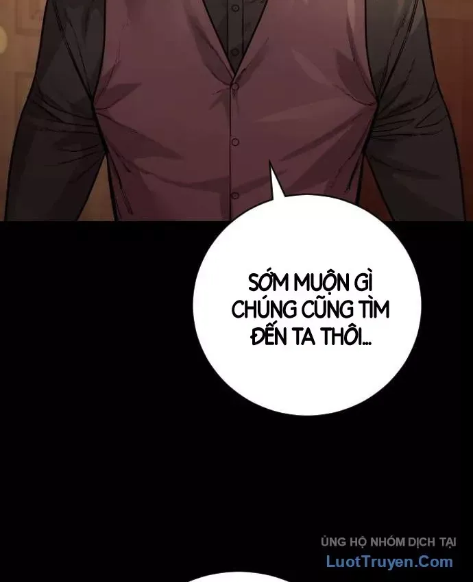 Cảnh Sát Báo Thù Chap 125 - Next Chap 124