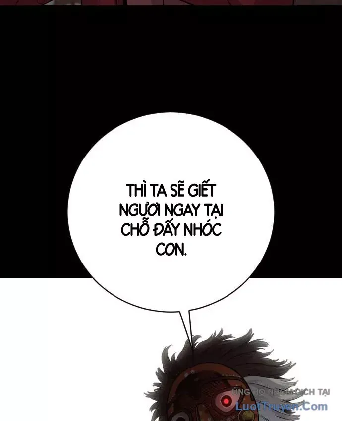 Cảnh Sát Báo Thù Chap 125 - Next Chap 124