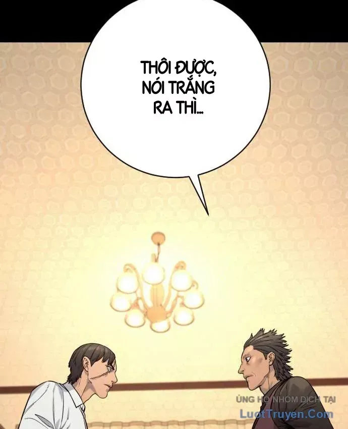 Cảnh Sát Báo Thù Chap 125 - Next Chap 124
