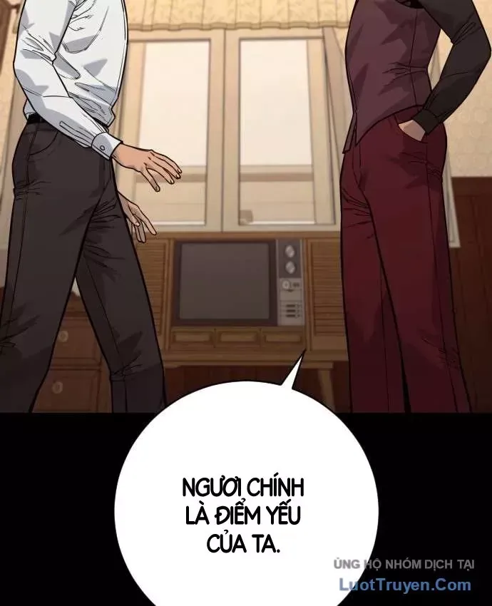 Cảnh Sát Báo Thù Chap 125 - Next Chap 124