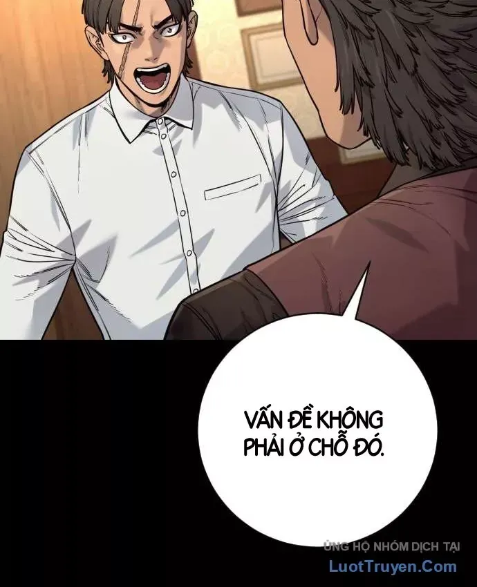Cảnh Sát Báo Thù Chap 125 - Next Chap 124