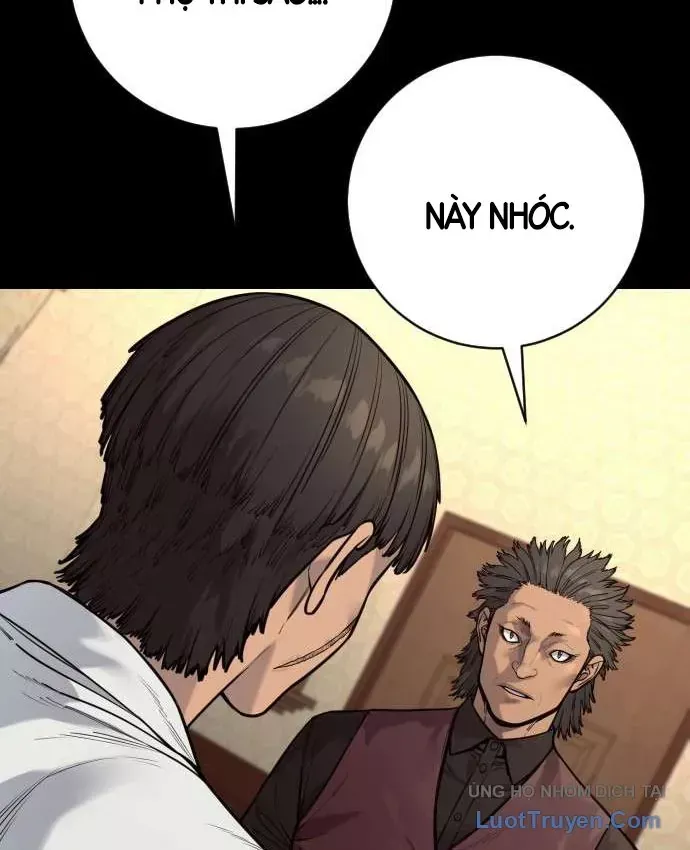 Cảnh Sát Báo Thù Chap 125 - Next Chap 124