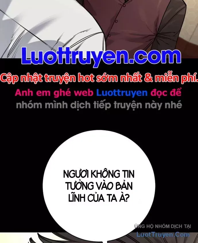 Cảnh Sát Báo Thù Chap 125 - Next Chap 124