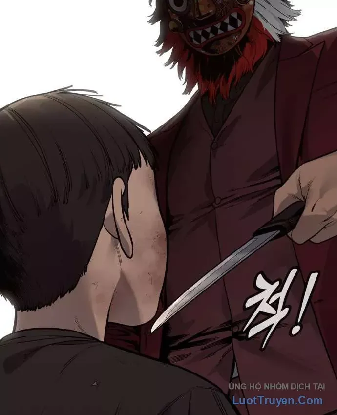 Cảnh Sát Báo Thù Chap 125 - Next Chap 124