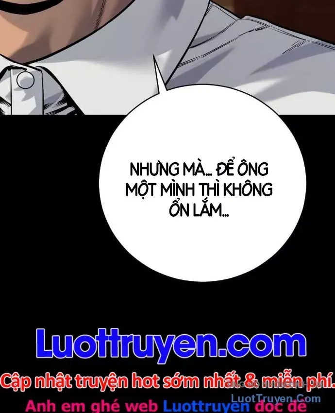 Cảnh Sát Báo Thù Chap 125 - Next Chap 124