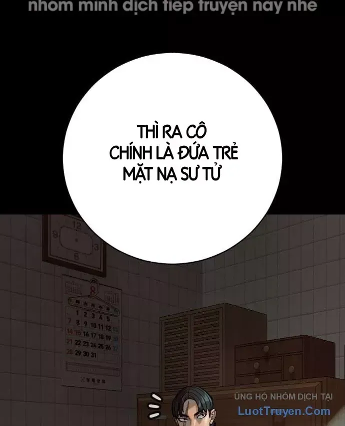 Cảnh Sát Báo Thù Chap 125 - Next Chap 124