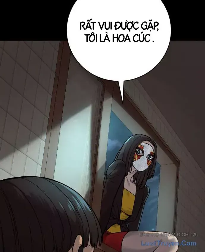 Cảnh Sát Báo Thù Chap 125 - Next Chap 124