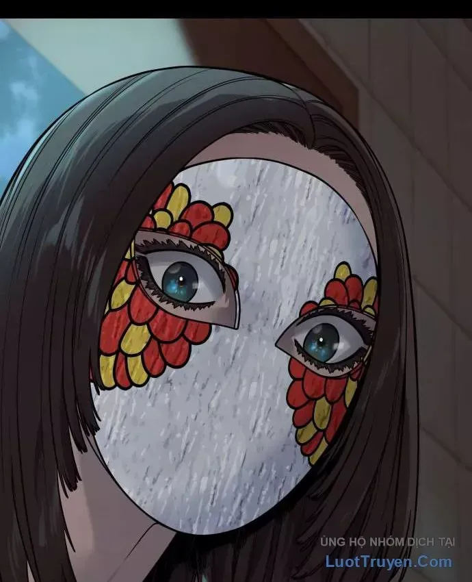 Cảnh Sát Báo Thù Chap 125 - Next Chap 124