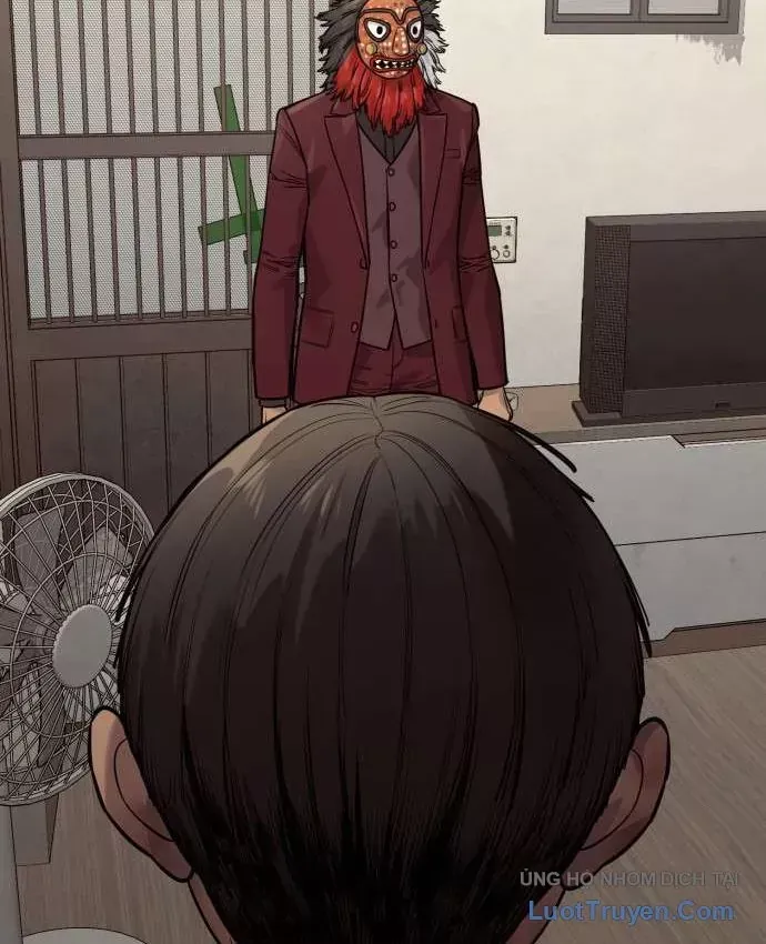Cảnh Sát Báo Thù Chap 125 - Next Chap 124
