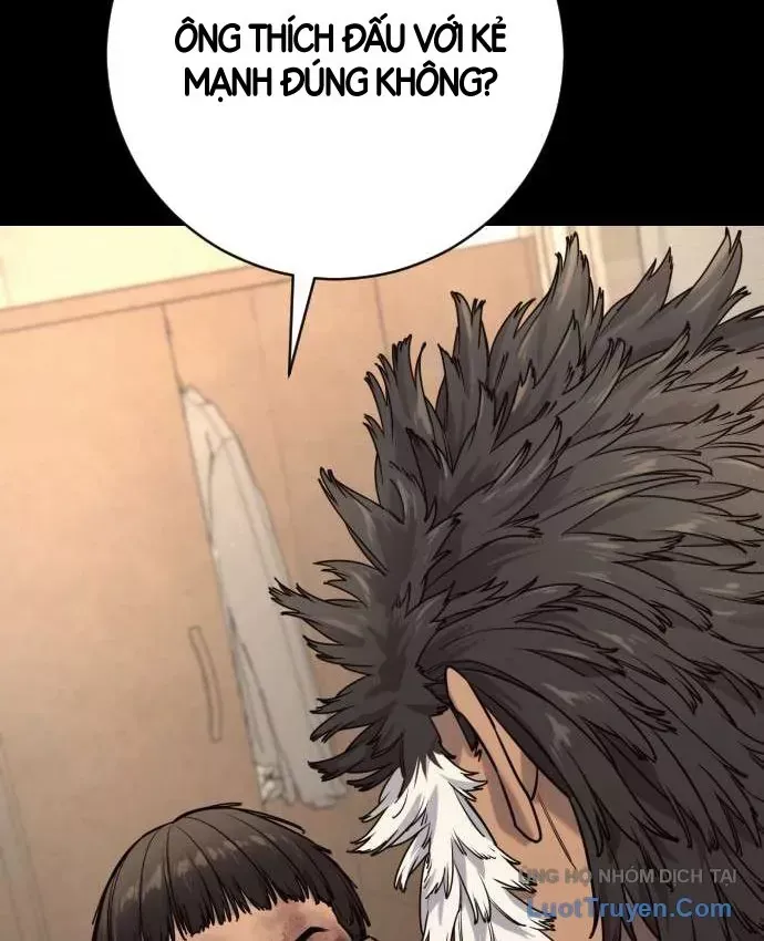 Cảnh Sát Báo Thù Chap 125 - Next Chap 124