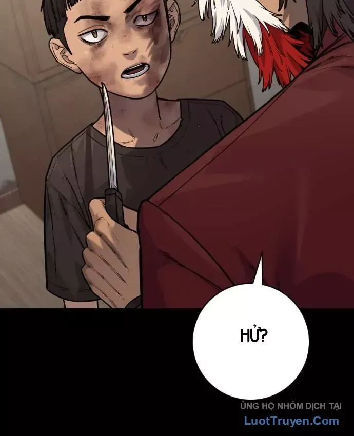 Cảnh Sát Báo Thù Chap 125 - Next Chap 124