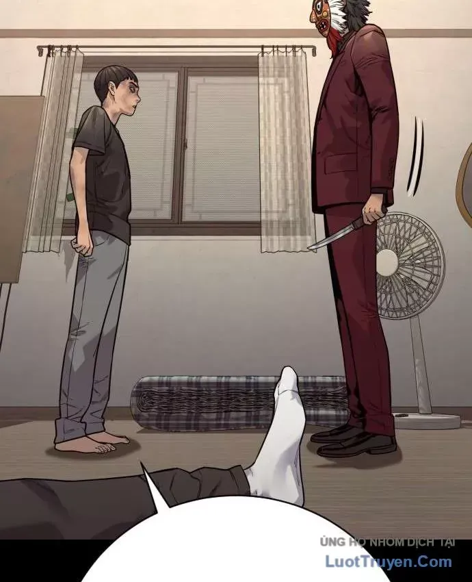 Cảnh Sát Báo Thù Chap 125 - Next Chap 124