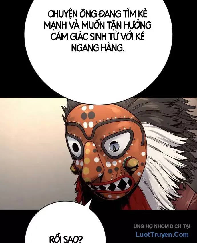 Cảnh Sát Báo Thù Chap 125 - Next Chap 124