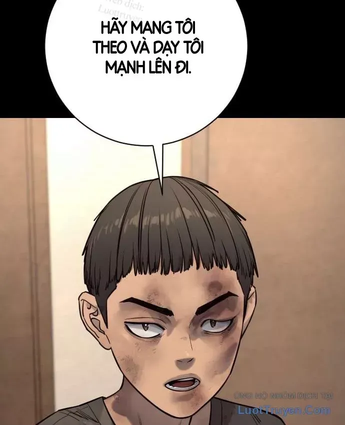 Cảnh Sát Báo Thù Chap 125 - Next Chap 124