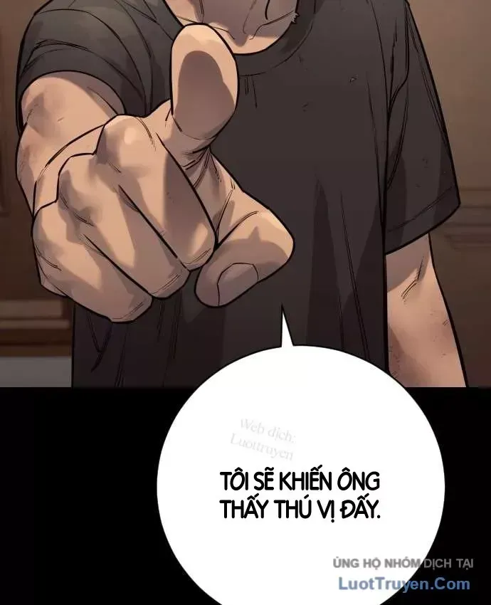 Cảnh Sát Báo Thù Chap 125 - Next Chap 124