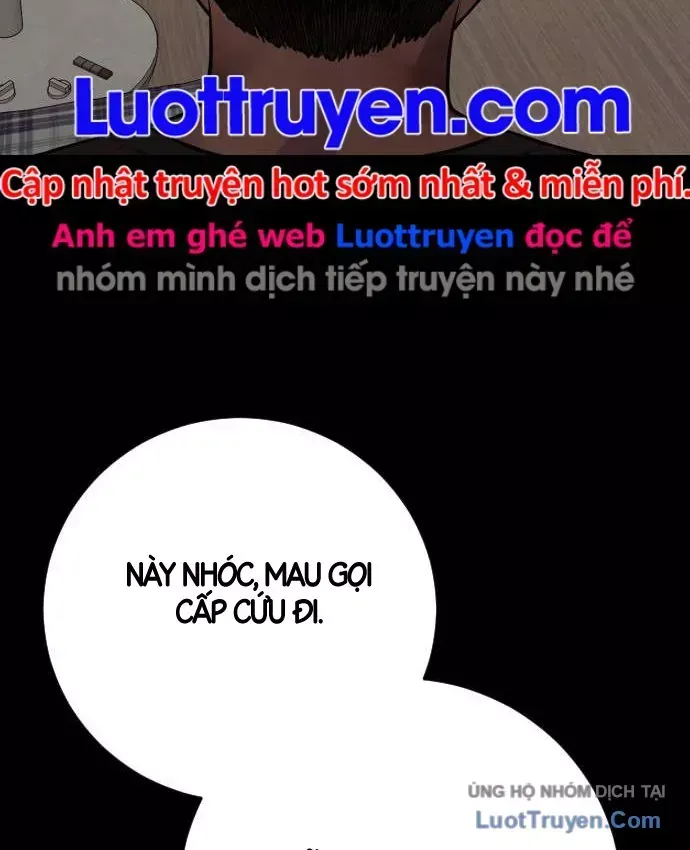 Cảnh Sát Báo Thù Chap 125 - Next Chap 124
