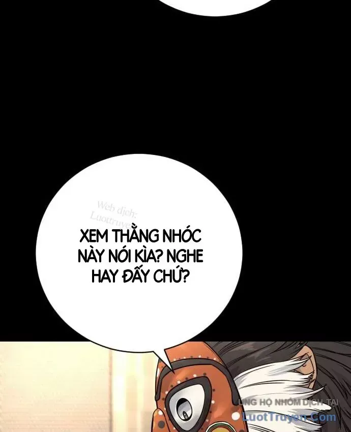 Cảnh Sát Báo Thù Chap 125 - Next Chap 124