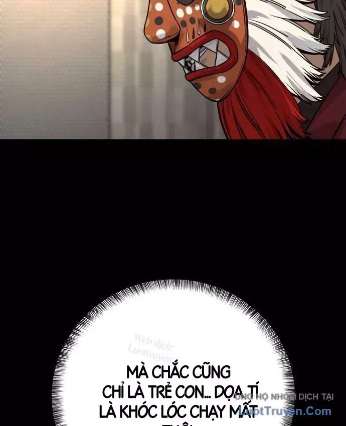 Cảnh Sát Báo Thù Chap 125 - Next Chap 124