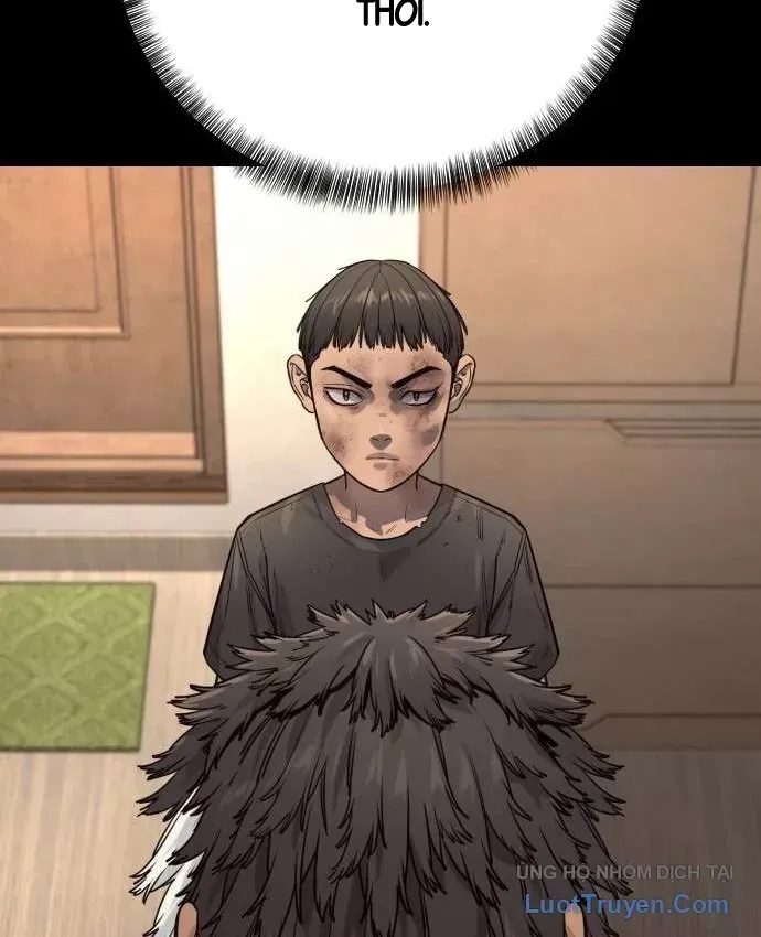 Cảnh Sát Báo Thù Chap 125 - Next Chap 124