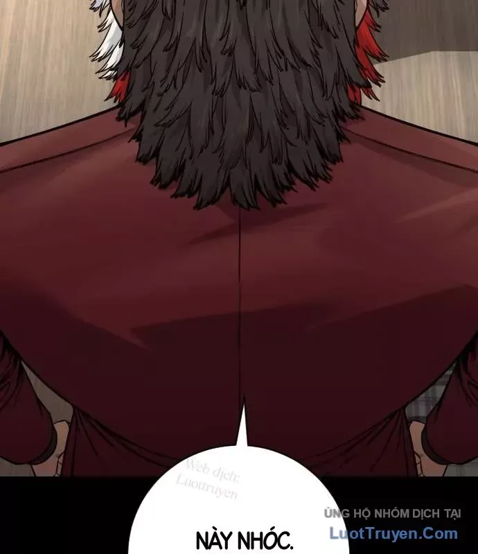 Cảnh Sát Báo Thù Chap 125 - Next Chap 124