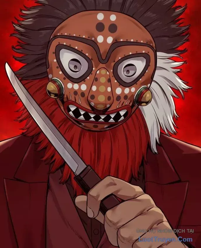 Cảnh Sát Báo Thù Chap 125 - Next Chap 124