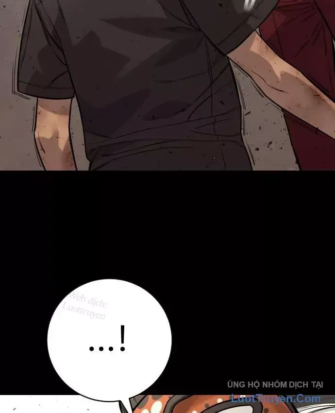 Cảnh Sát Báo Thù Chap 125 - Next Chap 124