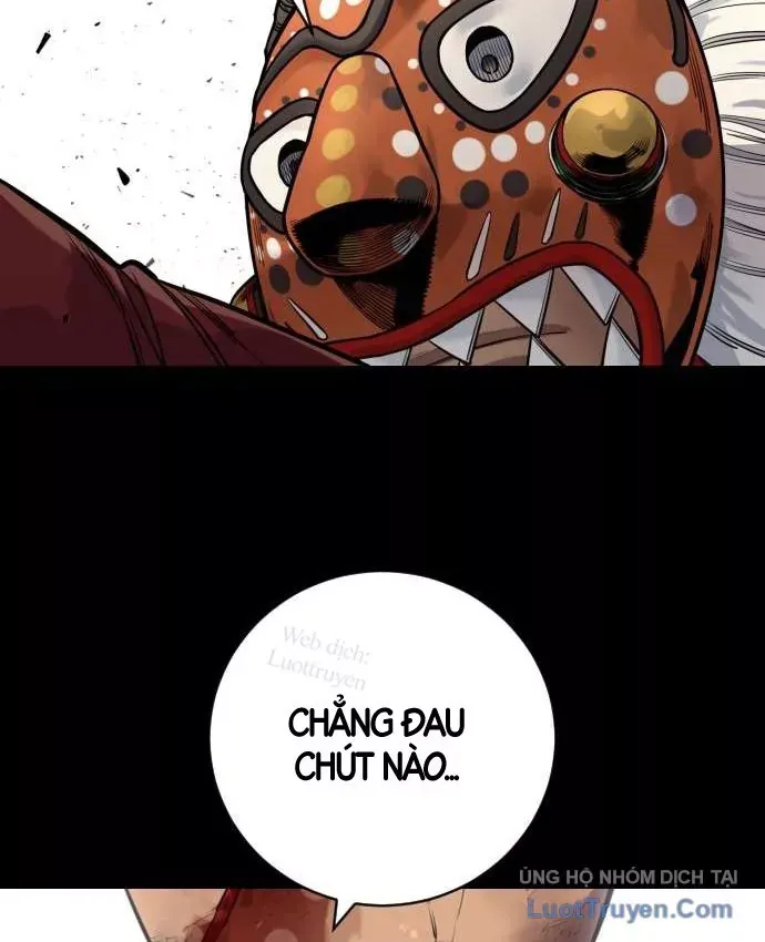 Cảnh Sát Báo Thù Chap 125 - Next Chap 124