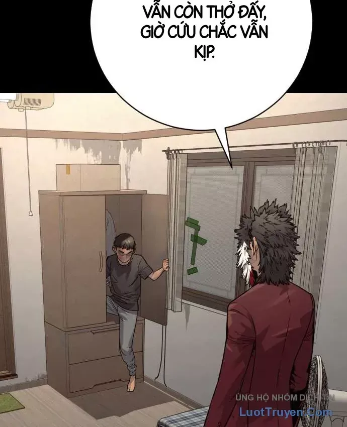 Cảnh Sát Báo Thù Chap 125 - Next Chap 124