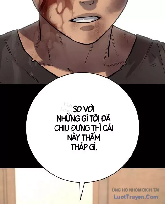 Cảnh Sát Báo Thù Chap 125 - Next Chap 124