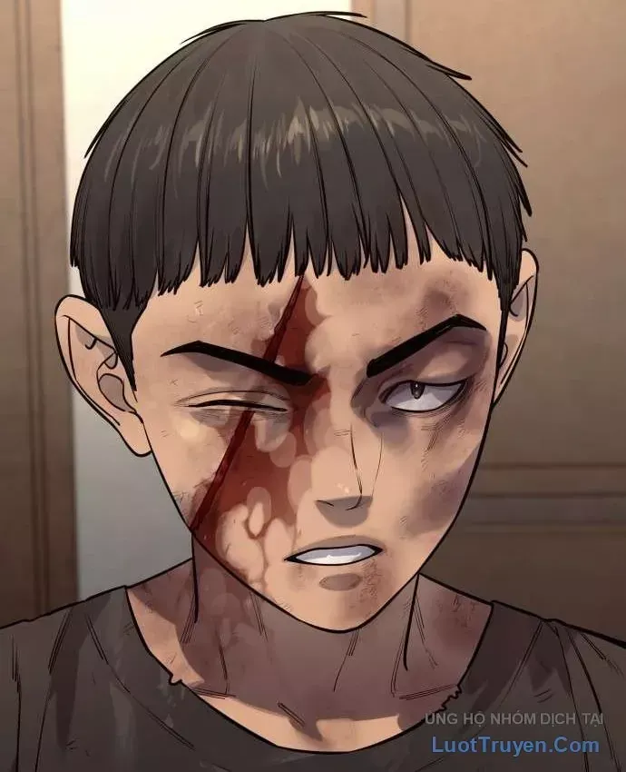 Cảnh Sát Báo Thù Chap 125 - Next Chap 124