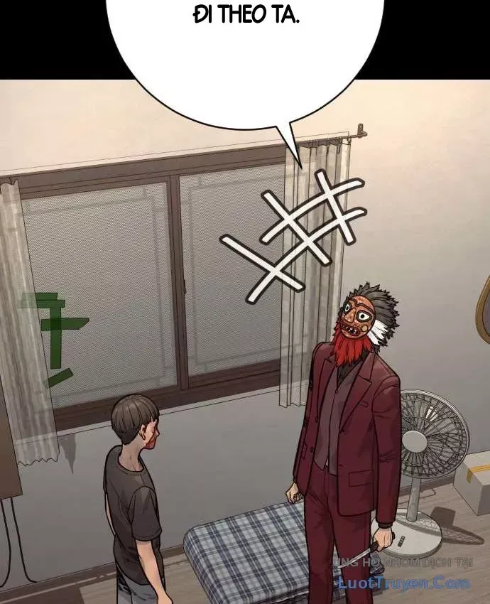 Cảnh Sát Báo Thù Chap 125 - Next Chap 124