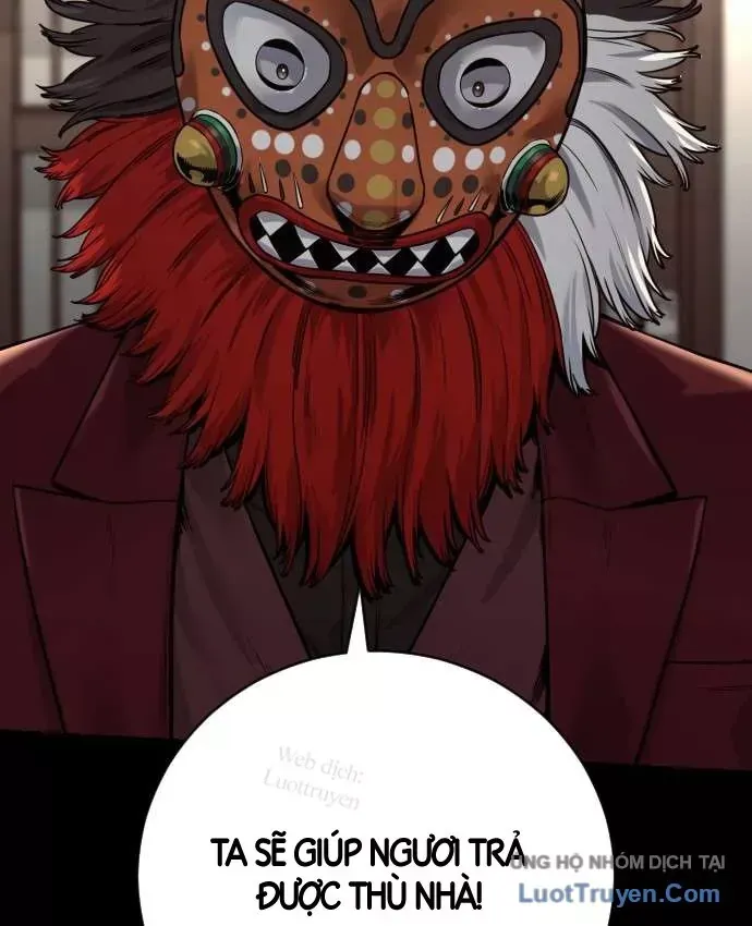 Cảnh Sát Báo Thù Chap 125 - Next Chap 124