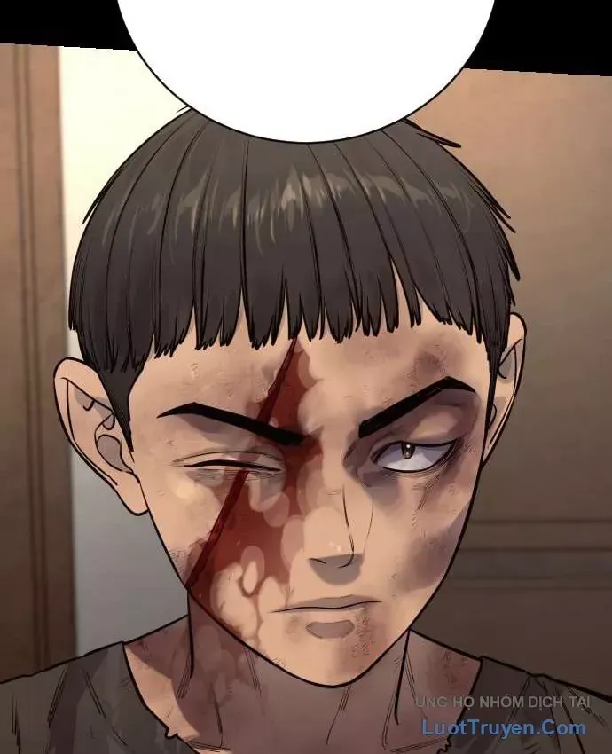 Cảnh Sát Báo Thù Chap 125 - Next Chap 124