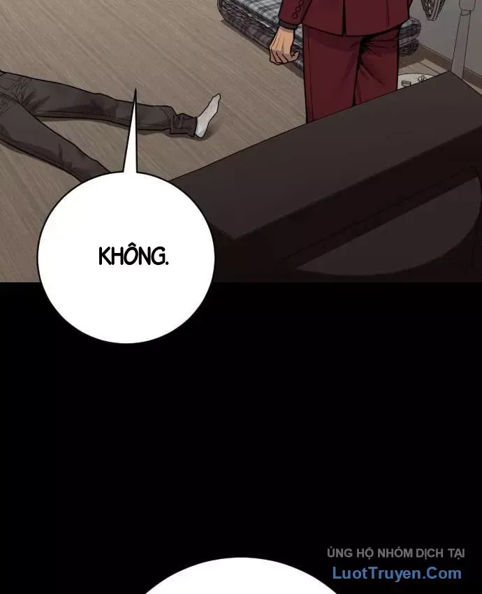 Cảnh Sát Báo Thù Chap 125 - Next Chap 124