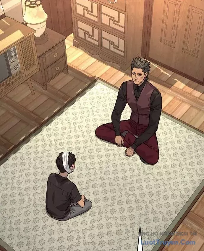 Cảnh Sát Báo Thù Chap 125 - Next Chap 124