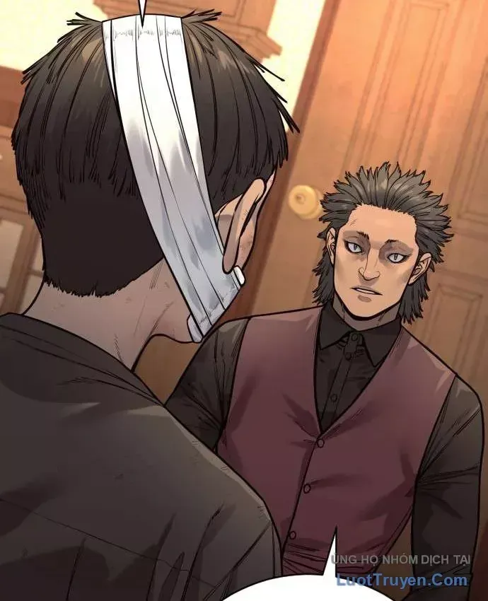 Cảnh Sát Báo Thù Chap 125 - Next Chap 124